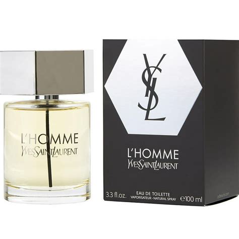 ysl beaute homme|ysl beaute perfume.